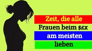 Das Workout von dem alle Frauen besessen sind – Hast du es schon ausprobiert [upl. by Hgielram]