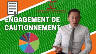 L Engagement de Cautionnement [upl. by Hploda]