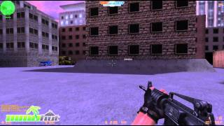 How to make a Simple Counter Strike 16 map with WorldCraft Online [upl. by Aile519]