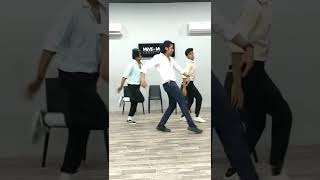 Kasoor  Prateek Kuhad  Nasif Appu  Dance Cover  Movemental [upl. by Naomi]