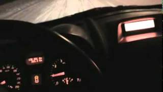 Renault Megane II ASRESPABS test Part 2  Testing [upl. by Eiramannod]