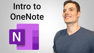 How to use OneNote [upl. by Rehpotirhc974]