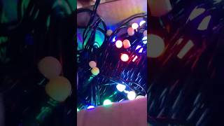 Diwali decoration light  Diwali 2024 diwali decoration diwalidecoration shorts millionviews [upl. by Robenia42]