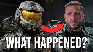 Why Paramount doesnt understand Master Chief [upl. by Beitz]