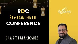 Diastema Closure  DrMohamed Hadida [upl. by Anwad]