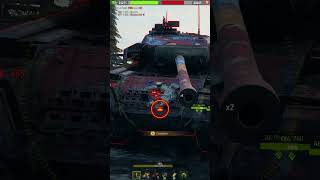 IS4 💥 WoT Highlights 492 [upl. by Okihsoy]