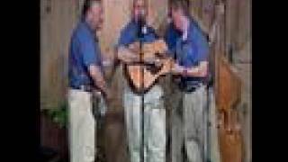 The Suggins Brothers Halfway Home Bluegrass Gospel [upl. by Nachison]