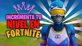 LAS MEJORES ISLAS PARA PRACTICAR Y MEJORAR EN FORTNITE  CHOLO24K [upl. by Tymon]