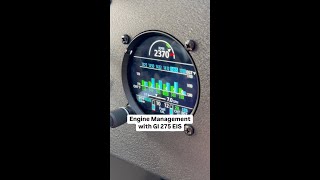 GI 275 EIS Engine Management 101 with AngleofAttack [upl. by Retswerb101]