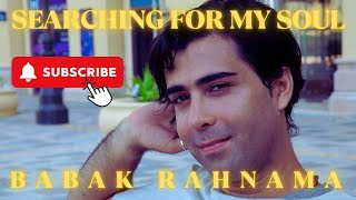 Babak Rahnama Searching For My Soul  Epic Remix  Official Audio [upl. by Nivahb]