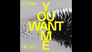 Dirtyphonics Circadian  You Want Me [upl. by Eri]