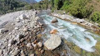 Tirthan Valley  Himachal Pradesh [upl. by Monia489]