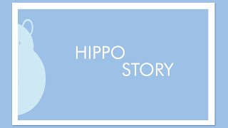 Hippo Story 2024 [upl. by Yadrahc]