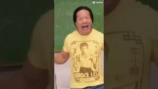 I edited Mr Wang in dhar Mann 😂 music funny art vibin [upl. by Chet]