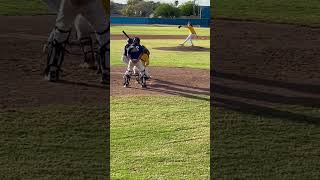 Phoenix College Baseball vs Paradise Valley Comm College [upl. by Kcirb257]