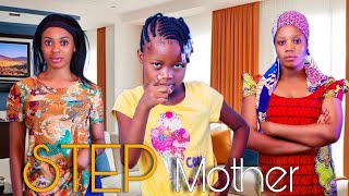 STEP MOTHER  FULL MOVIE  New Bongo Movie 💞 [upl. by Nodmac]