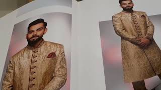 MANYAVAR MOHEY ALL VIRAT KOHLI COLLECTION VASAI [upl. by Linzy]