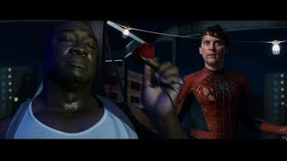 SpiderMan 4 The Kingpin Trailer Directed by Sam Raimi [upl. by Mirak]