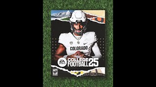 Cfb25 National title part 1 [upl. by Race]