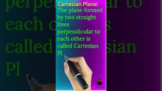 What is the Cartesian Plane What is the Cartesian Coordinate System cartesianplane coordinate [upl. by Ahola240]