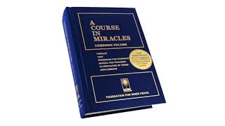 A Course in Miracles Audiobook  ACIM Text Ch 9 through Ch 15  Foundation for Inner Peace [upl. by Wichern]