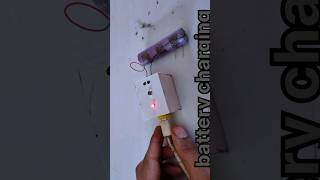 How To Make 18650 laptop battery charging module [upl. by Elena409]