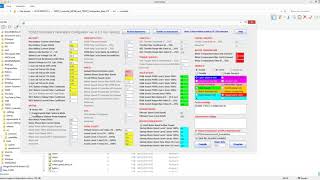 TONGSHENG MOTOR FIRMWARE BY MARCOQ 1 [upl. by Oremo]