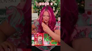 Opening ENTIRE ADVENT CALENDAR Day 7 Ulta Makeup theme [upl. by Ahsielat]