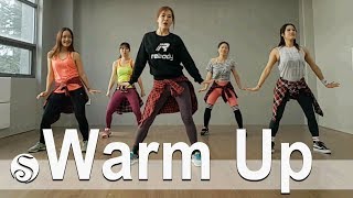 Warm Up 11 minute Diet Dance  11분 다이어트댄스  cardio  Zumba  줌바  홈트 [upl. by Anitrak]