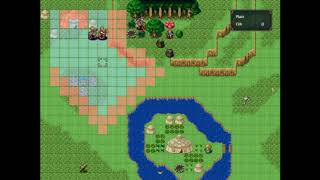 Lets Play Vestaria Saga I Chapter 10  The Scions Proving [upl. by Tracy]