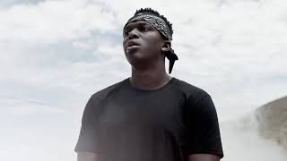 KSI  TRANSFORMING Official Music Video [upl. by Gans]