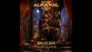 ALMANAC  REGICIDE [upl. by Vani303]