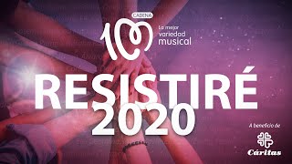 Resistiré 2020  Video Oficial [upl. by Aicad]