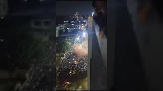 BIGGEST CROWD PULLER IN INDIA Pawan Kalyan 🔥🔥 [upl. by Manning431]