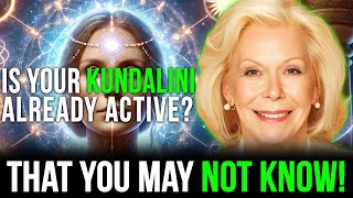 7 Signs Youve Already Had a Kundalini Awakening  Transformative Power of Kundalini [upl. by Starkey396]