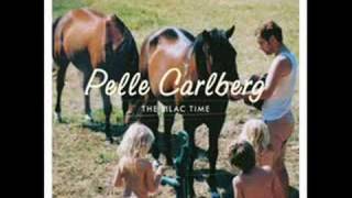 Pelle Carlberg  1983 [upl. by Shamma765]