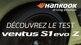 Test du Ventus S1 evo Z – version courte [upl. by Alliuqahs]