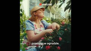 Skorzystaj z promocji w Storytel i słuchaj audiobooków już od 1995 zł przez 4 miesiące 🎧 ☀️ [upl. by Cad]