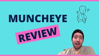 MunchEye Review  Should You Promote Products From Here [upl. by Olsen]