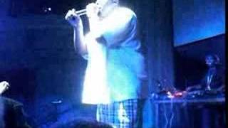 BIZ MARKIE BEATBOXING [upl. by Salman]