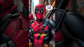 Wolverine amp Deadpool vs Sabertooth – Epic Showdown [upl. by Refinnej]