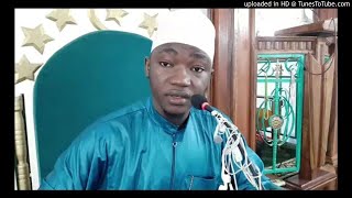 Mohamed Kamangué  Le mérite du mois de chaabane [upl. by Uella]