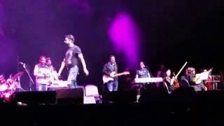 Mitran di chatri babbu maan live uk 2016 Birmingham [upl. by Seyler]