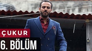 Çukur 6 Bölüm [upl. by Aushoj]