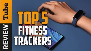 ✅Fitness Tracker Best Fitness Tracker Buying Guide [upl. by Einahpet830]