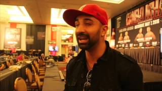 PAULIE MALIGNAGGI BREAKS DOWN HOW AMIR KHAN WILL HAVE TO BEAT CANELO amp DISCUSSES MAYWEATHER RETURN [upl. by Bethezel]