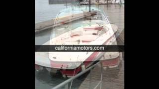 1998 Chaparral 2835 Limited Edition Used Boats  San RafaelCalifornia [upl. by Haggi471]