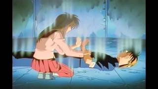 flame of recca amv Top of the World [upl. by Ivo]