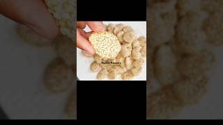 Rewari recipe rewari viralshort youtubeshorts shortsvideo trendingshorts metha methai [upl. by Anairuy]