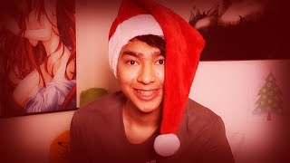 FELIZ NAVIDAD   Geometry Dash World  Fernanfloo [upl. by Kora]